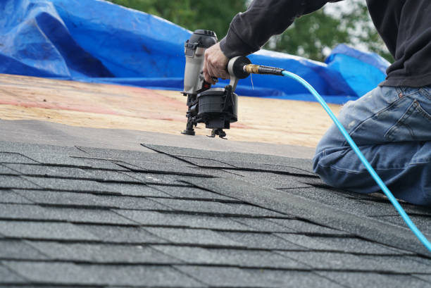 Best Flat Roofing  in Marsing, ID